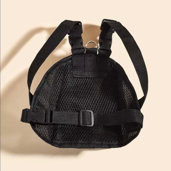 Pet Backpack• Adjustable Straps - Picture 2 of 5